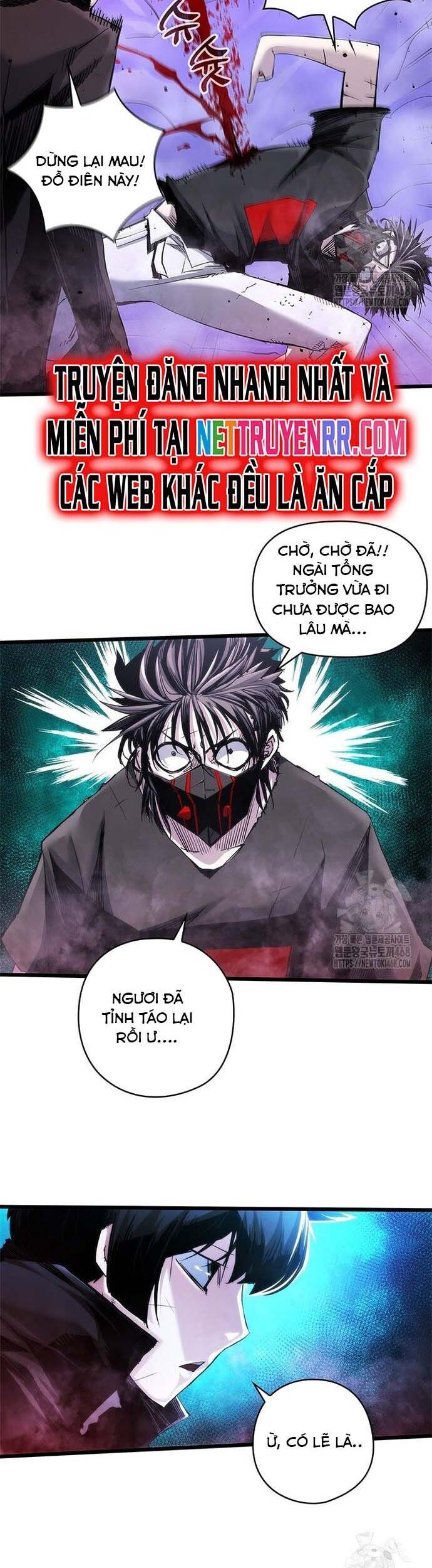 Kiếm Thần: Thần Chi Tử - Chapter 48 - Page 34