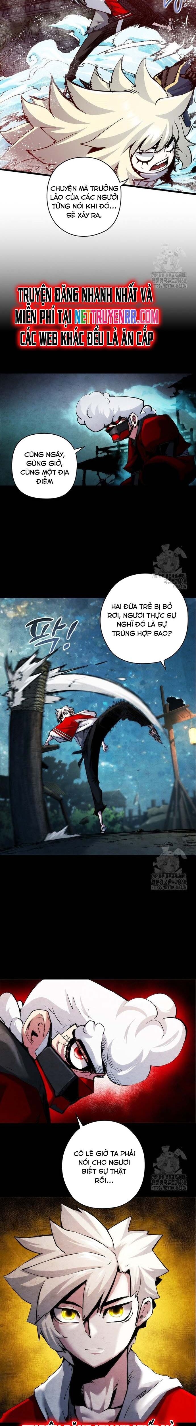 Kiếm Thần: Thần Chi Tử - Chapter 48 - Page 5