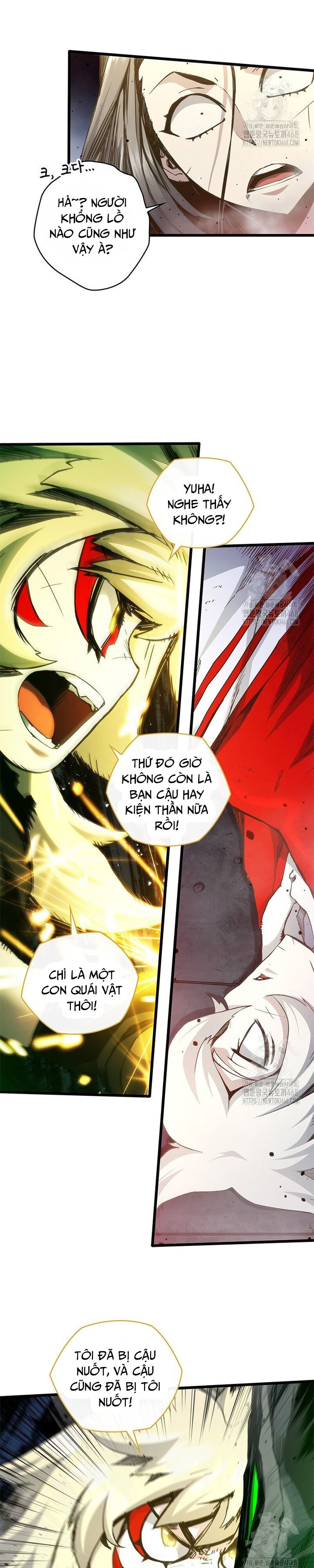 Kiếm Thần: Thần Chi Tử - Chapter 49 - Page 13