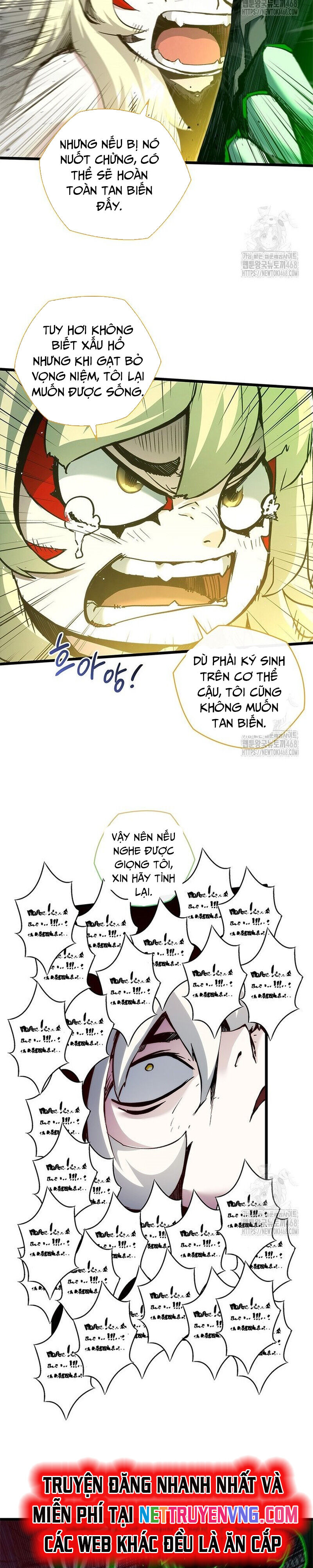 Kiếm Thần: Thần Chi Tử - Chapter 49 - Page 14
