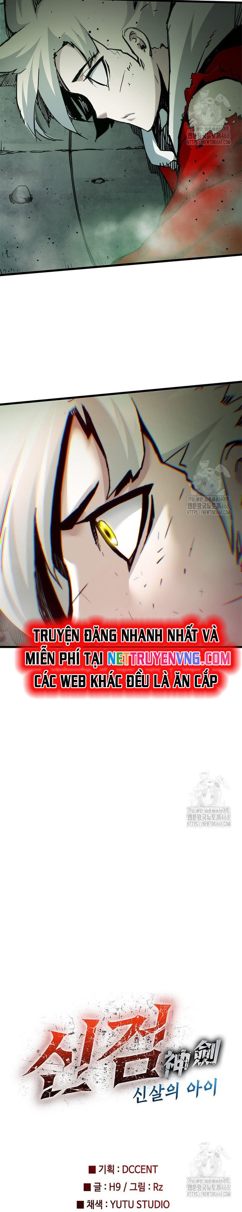 Kiếm Thần: Thần Chi Tử - Chapter 49 - Page 20