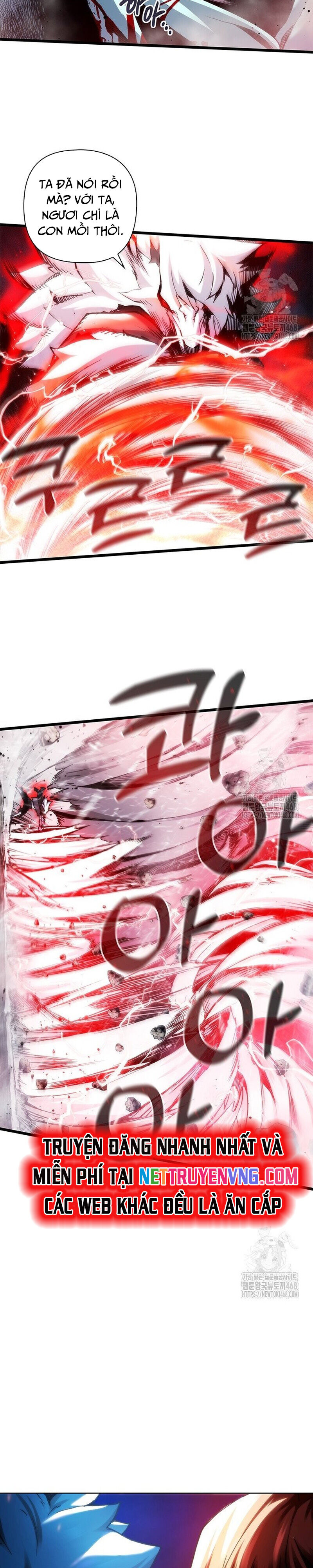 Kiếm Thần: Thần Chi Tử - Chapter 49 - Page 3