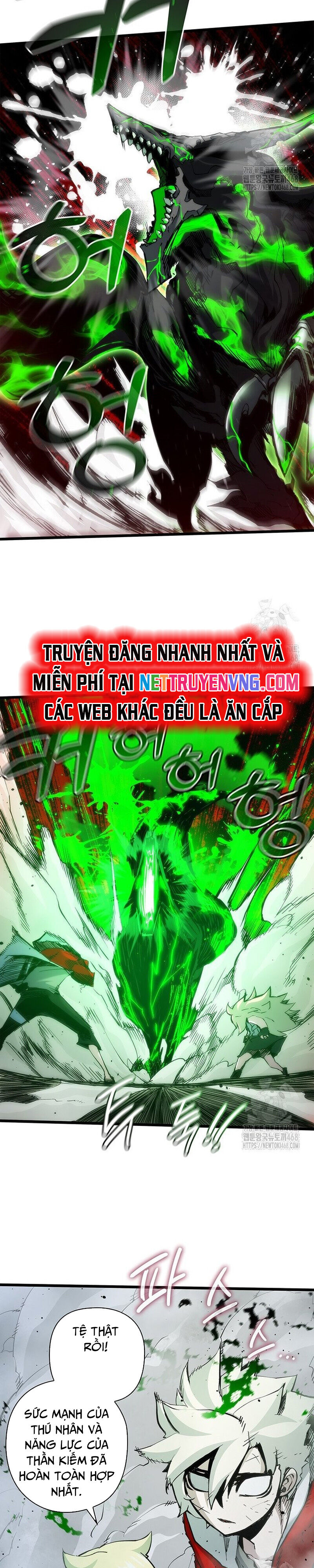 Kiếm Thần: Thần Chi Tử - Chapter 49 - Page 6
