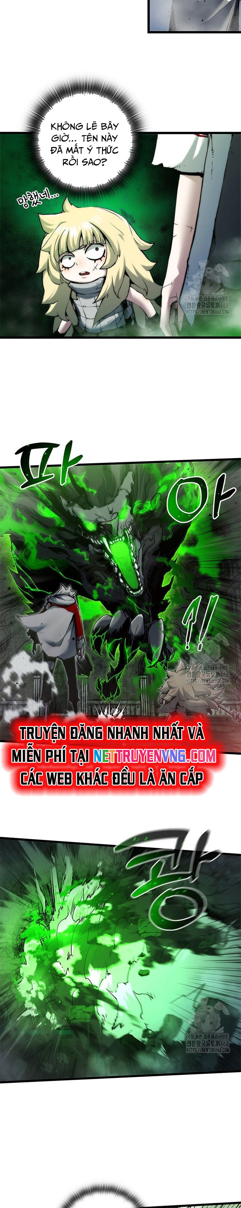 Kiếm Thần: Thần Chi Tử - Chapter 49 - Page 8