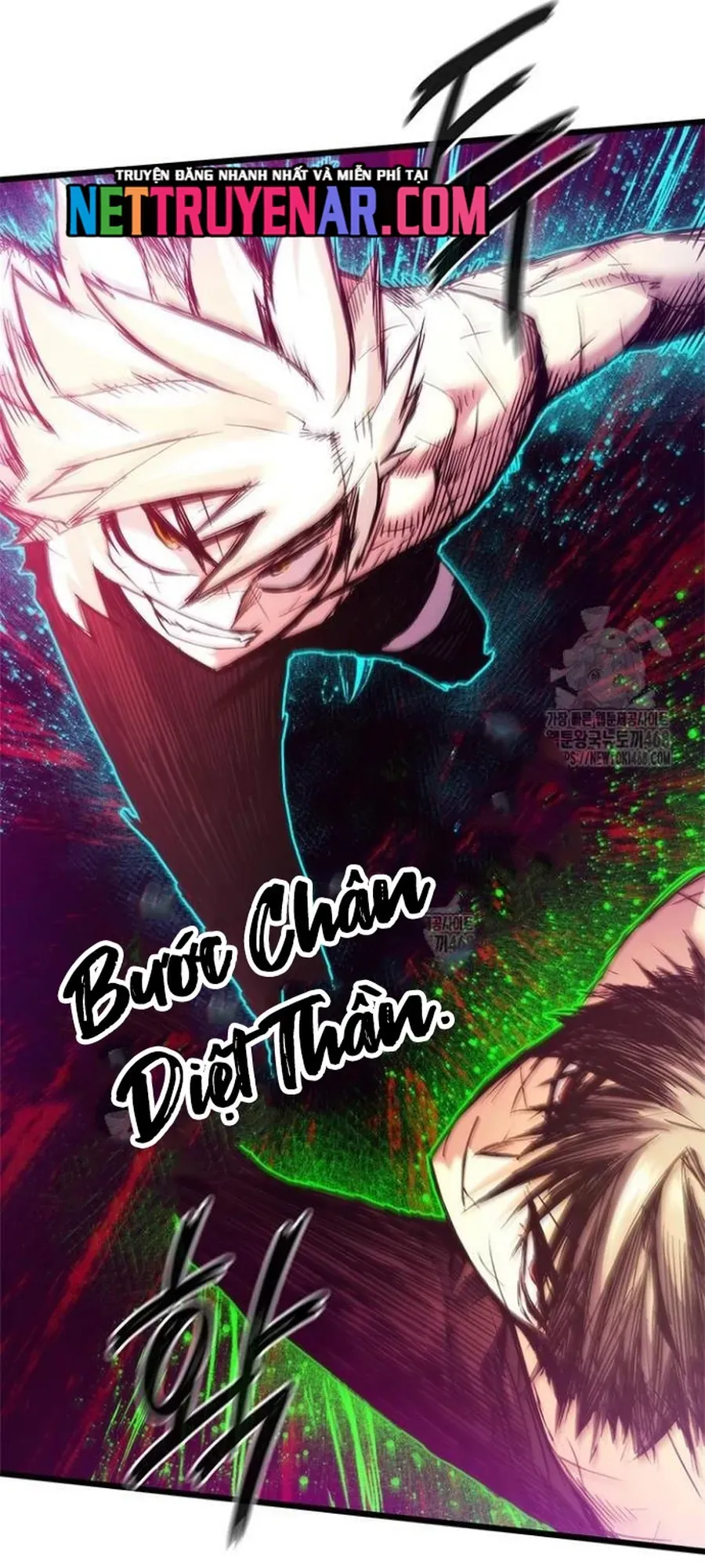 Kiếm Thần: Thần Chi Tử - Chapter 50 - Page 102