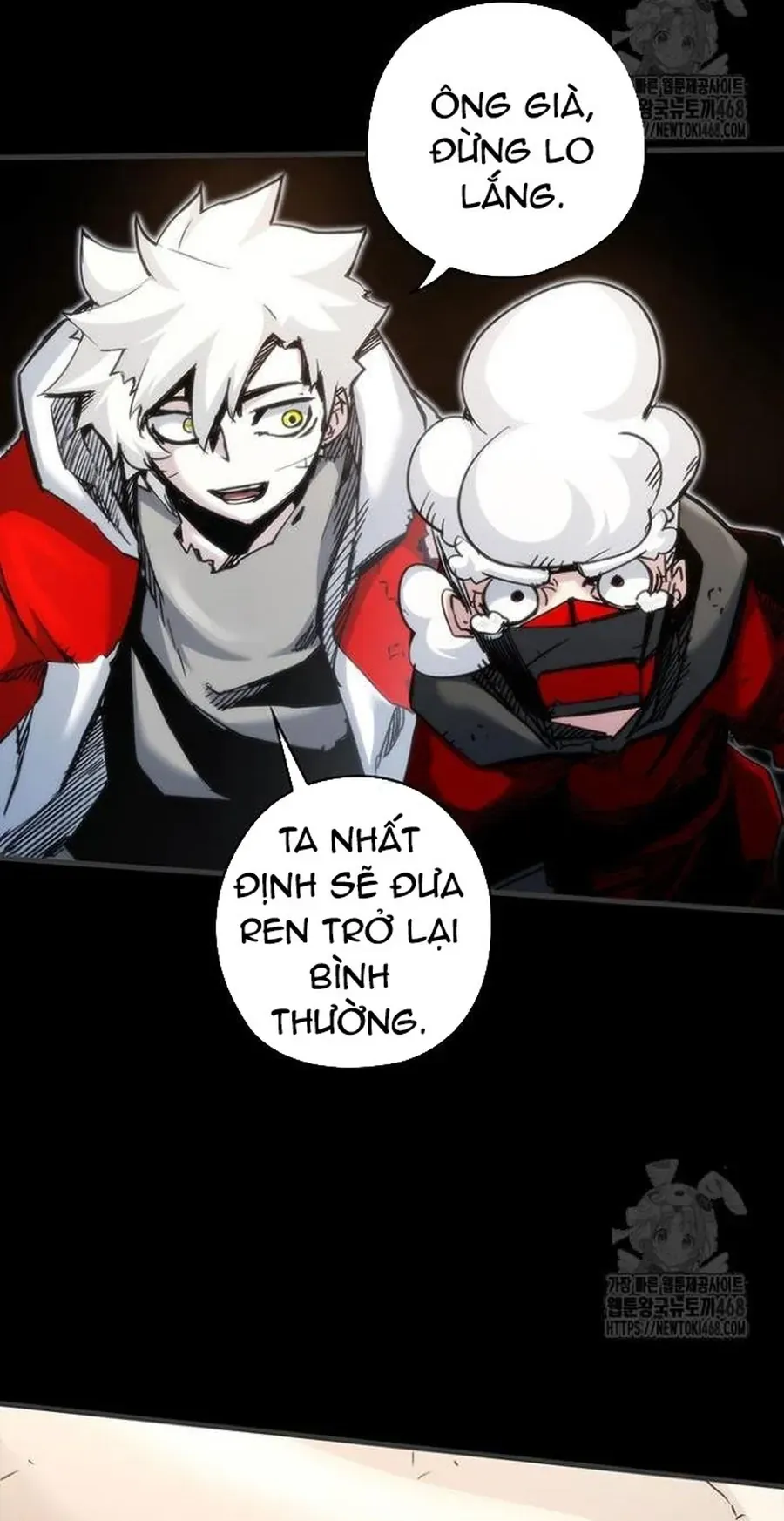 Kiếm Thần: Thần Chi Tử - Chapter 50 - Page 11