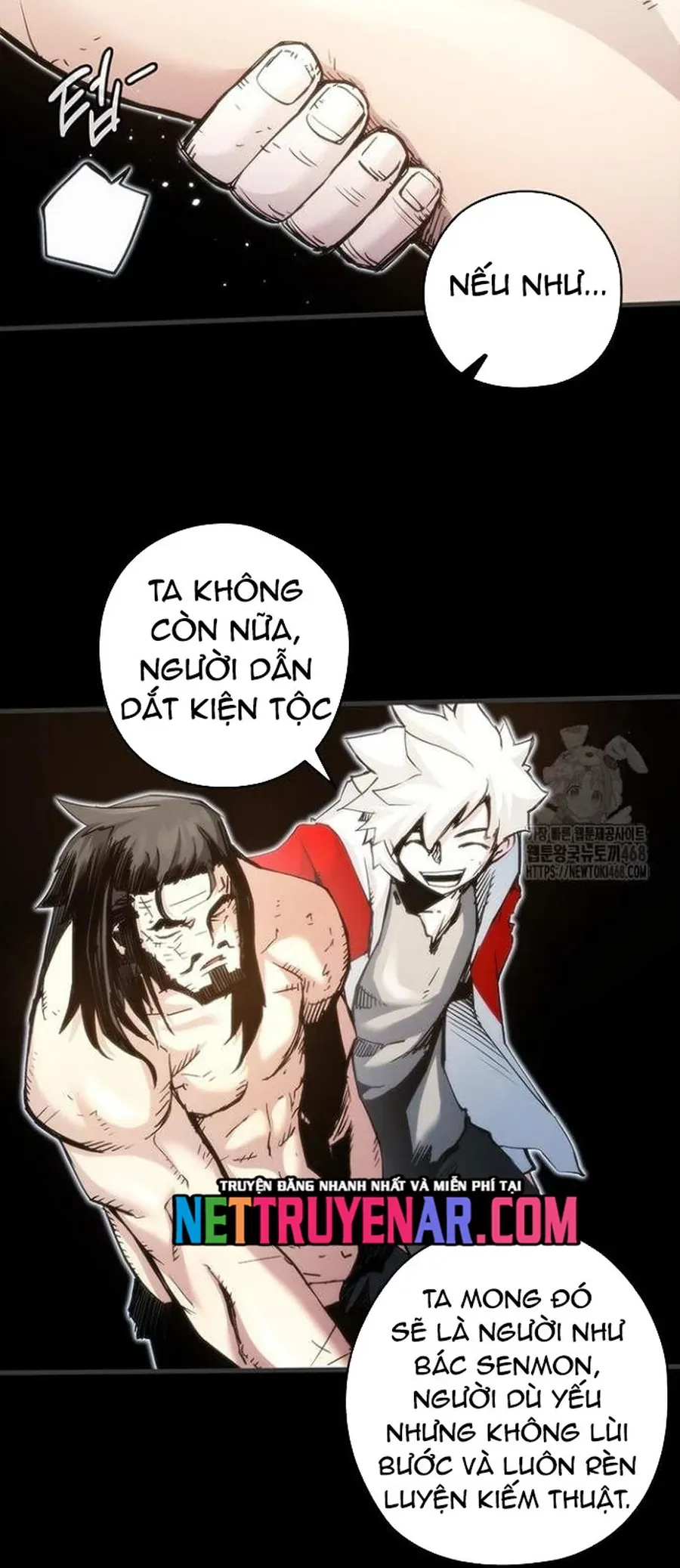 Kiếm Thần: Thần Chi Tử - Chapter 50 - Page 12