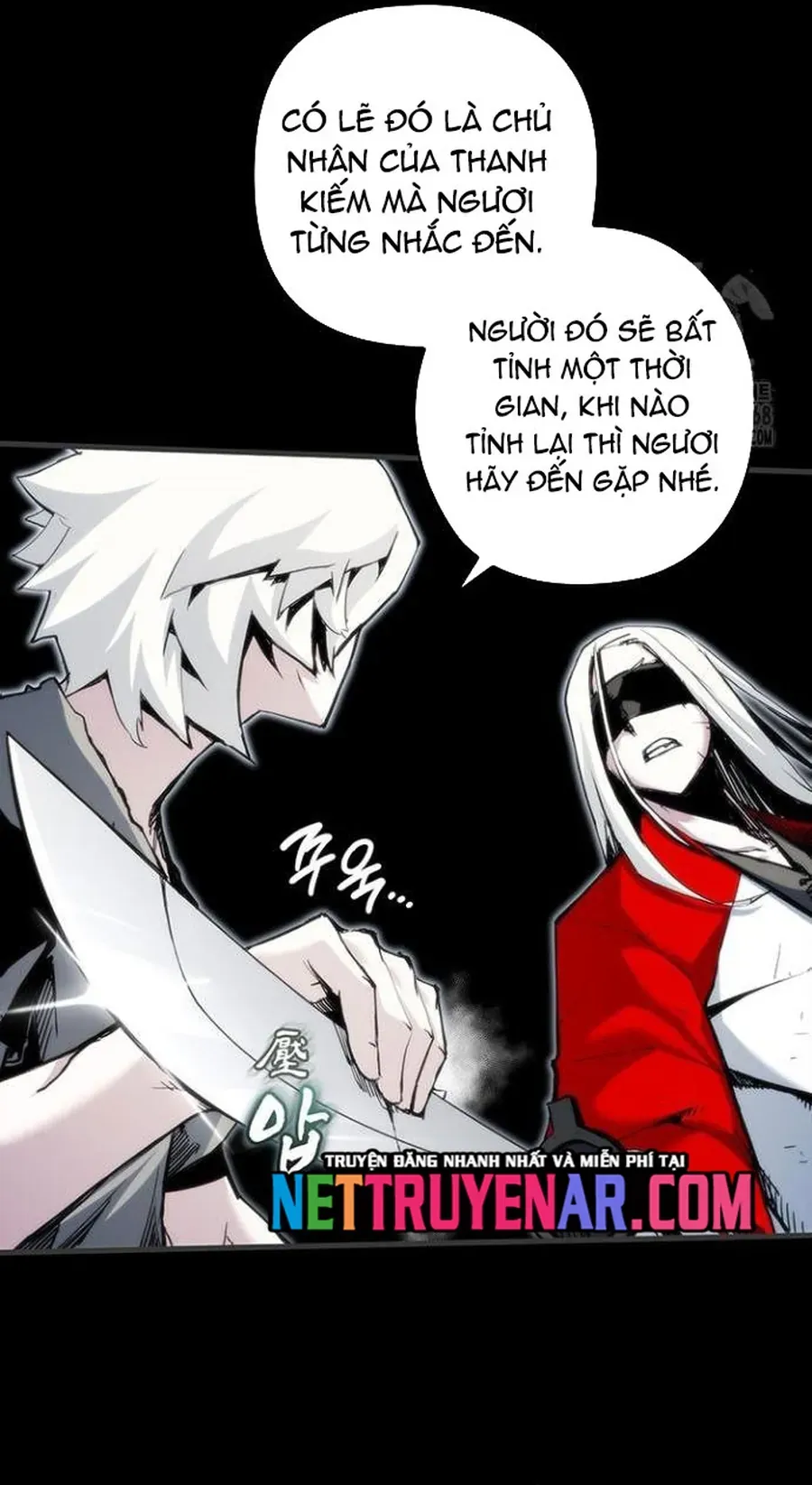 Kiếm Thần: Thần Chi Tử - Chapter 50 - Page 18