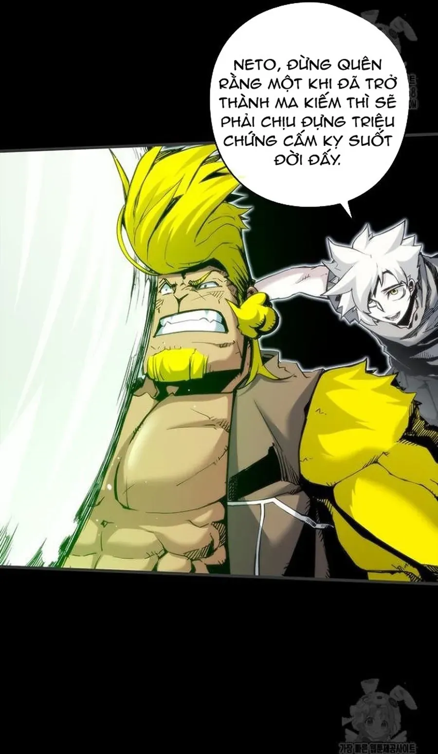 Kiếm Thần: Thần Chi Tử - Chapter 50 - Page 19