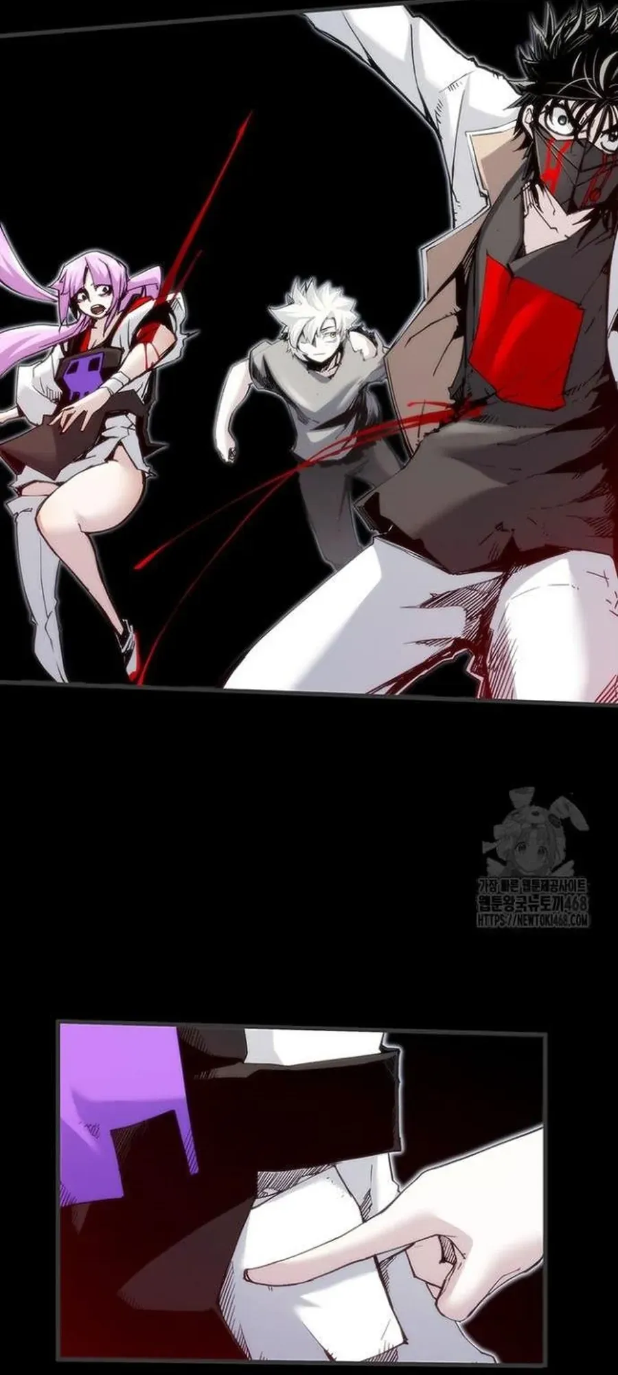 Kiếm Thần: Thần Chi Tử - Chapter 50 - Page 21