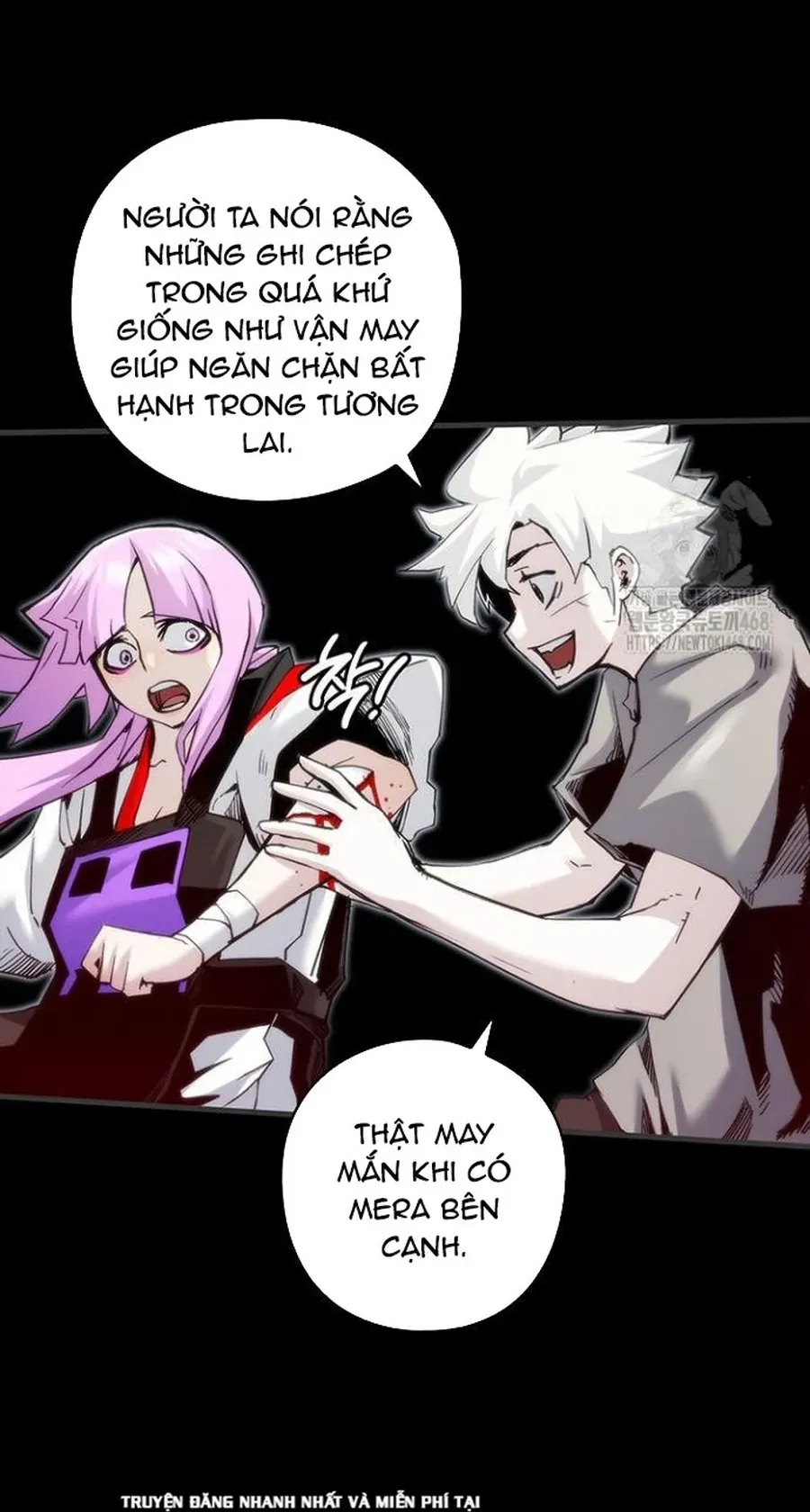 Kiếm Thần: Thần Chi Tử - Chapter 50 - Page 22