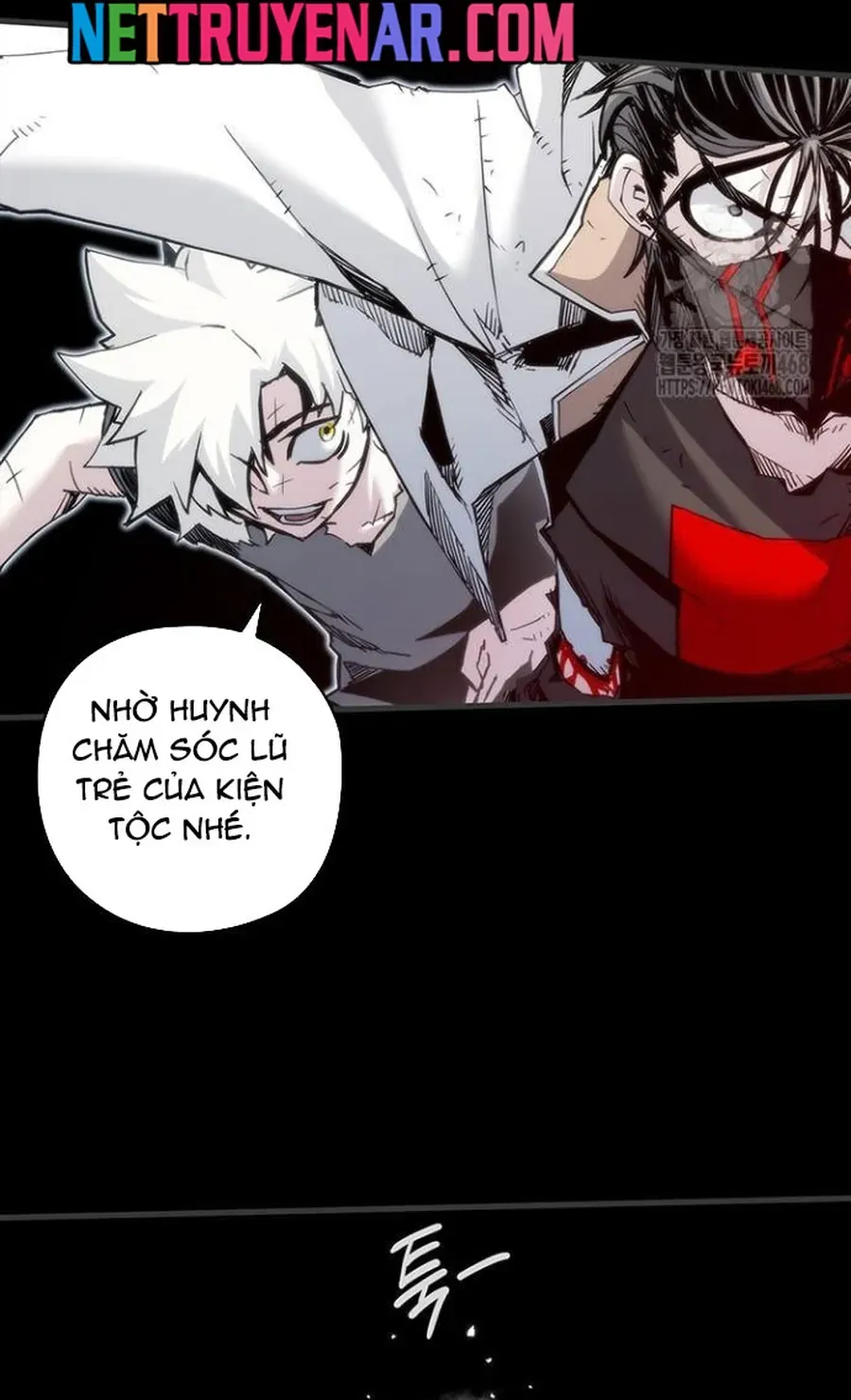 Kiếm Thần: Thần Chi Tử - Chapter 50 - Page 23