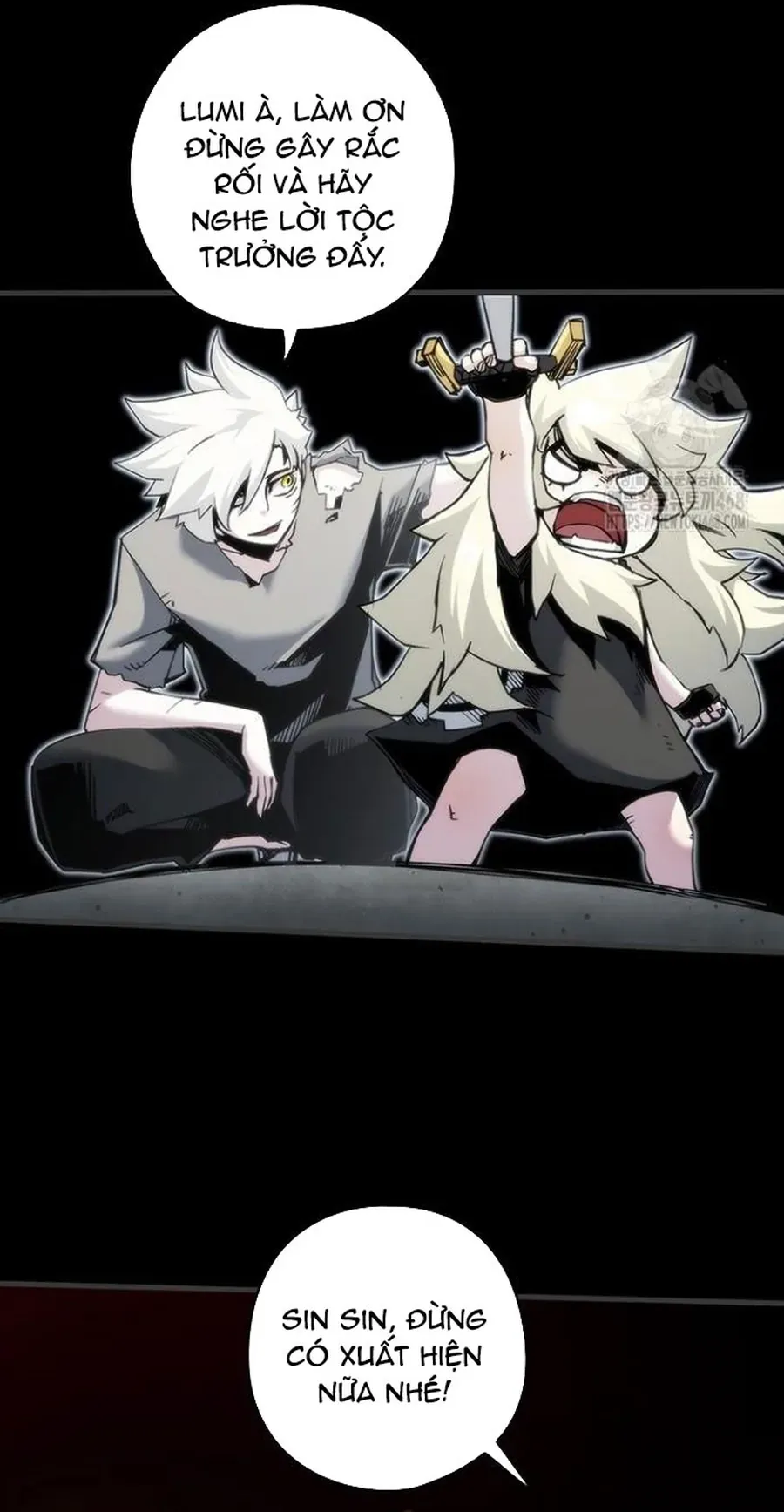 Kiếm Thần: Thần Chi Tử - Chapter 50 - Page 25