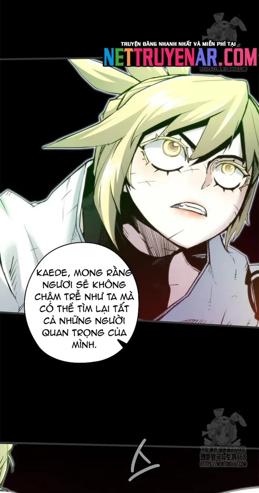 Kiếm Thần: Thần Chi Tử - Chapter 50 - Page 27