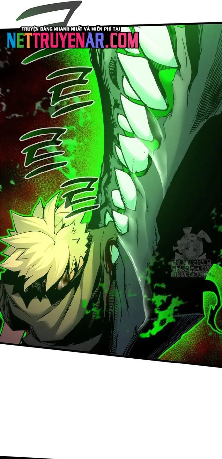 Kiếm Thần: Thần Chi Tử - Chapter 50 - Page 32