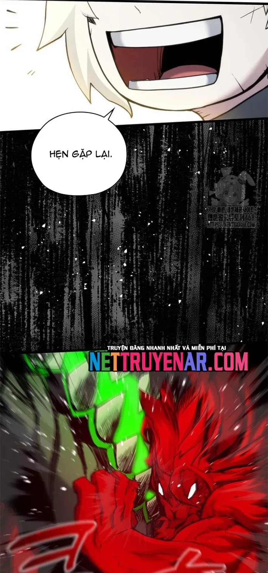 Kiếm Thần: Thần Chi Tử - Chapter 50 - Page 35