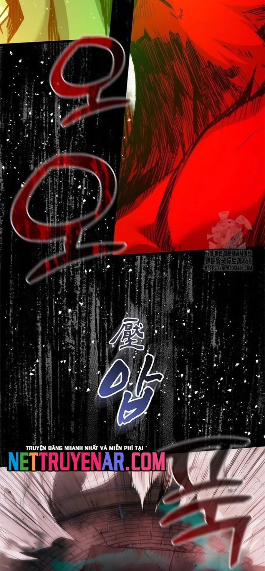 Kiếm Thần: Thần Chi Tử - Chapter 50 - Page 38