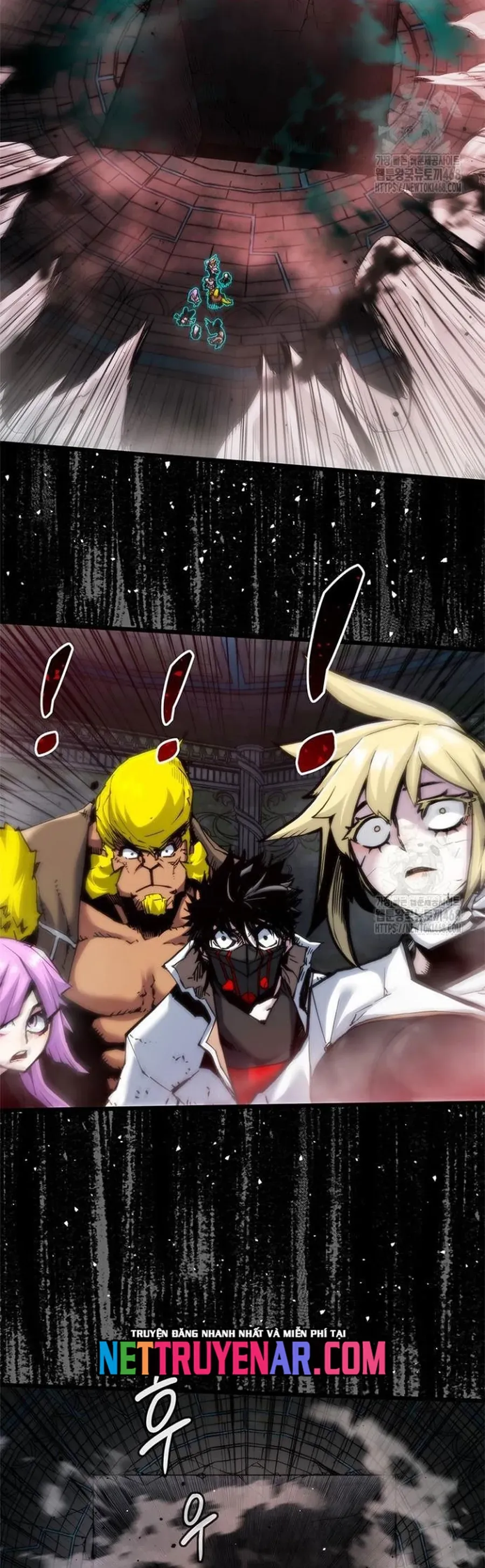 Kiếm Thần: Thần Chi Tử - Chapter 50 - Page 39