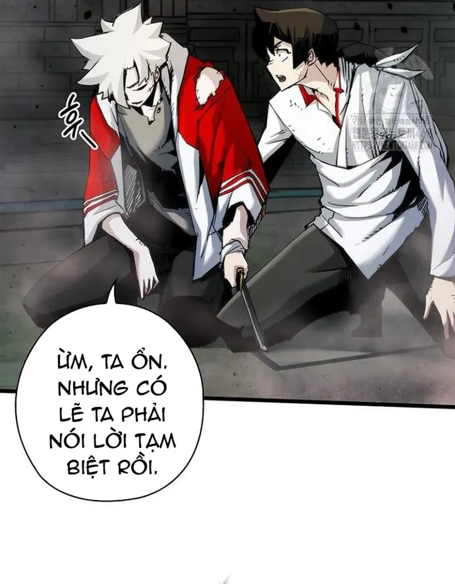 Kiếm Thần: Thần Chi Tử - Chapter 50 - Page 4