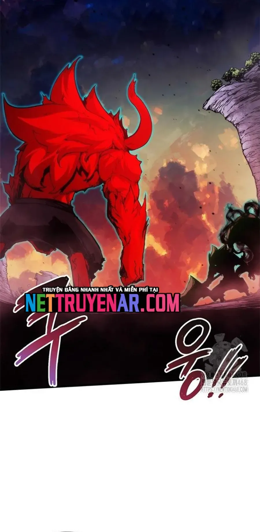 Kiếm Thần: Thần Chi Tử - Chapter 50 - Page 44