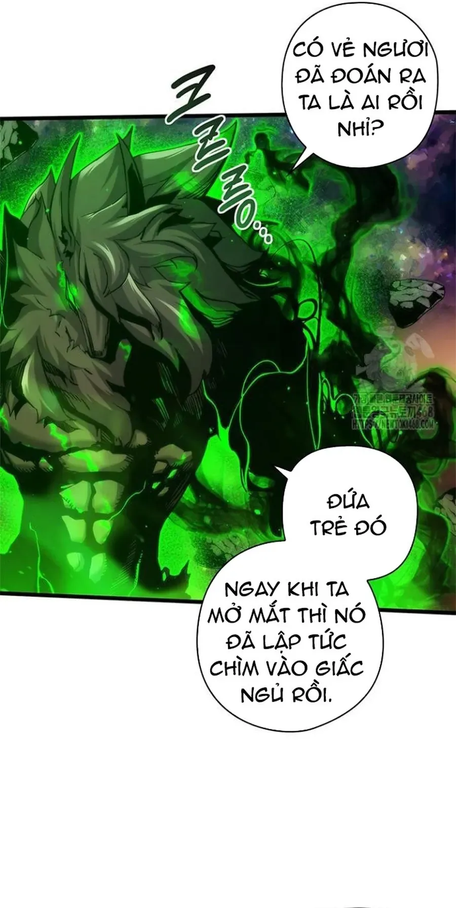 Kiếm Thần: Thần Chi Tử - Chapter 50 - Page 46