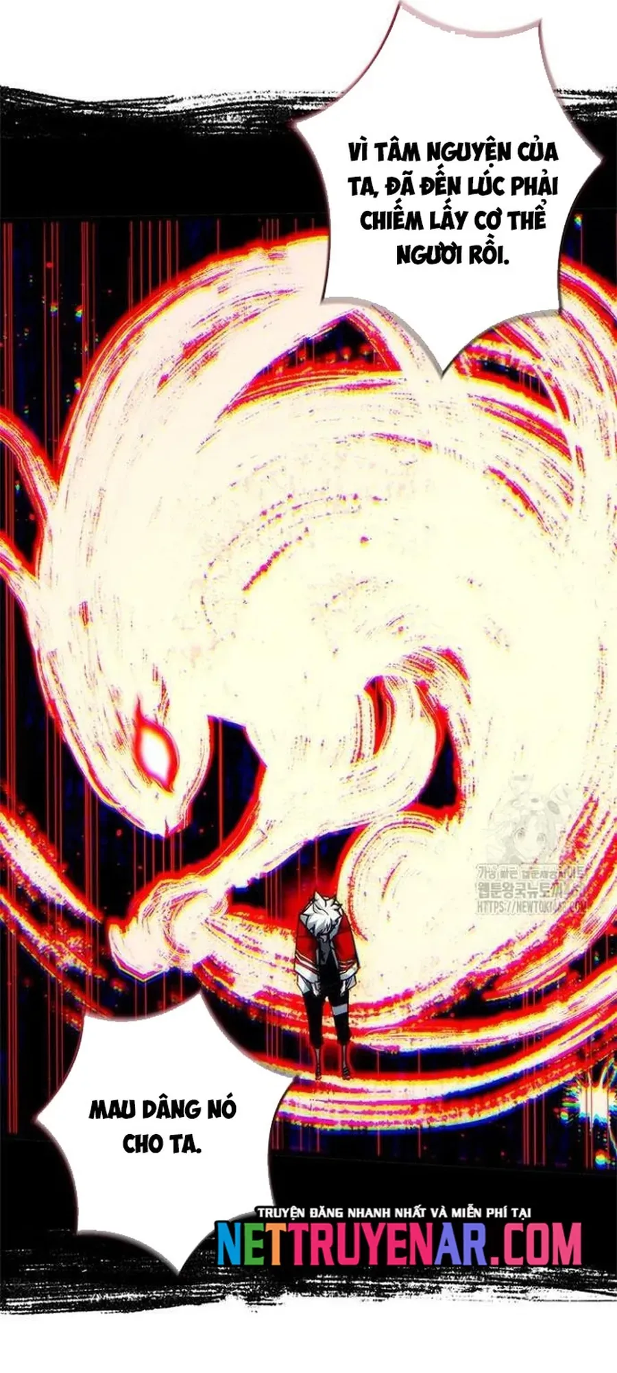 Kiếm Thần: Thần Chi Tử - Chapter 50 - Page 48