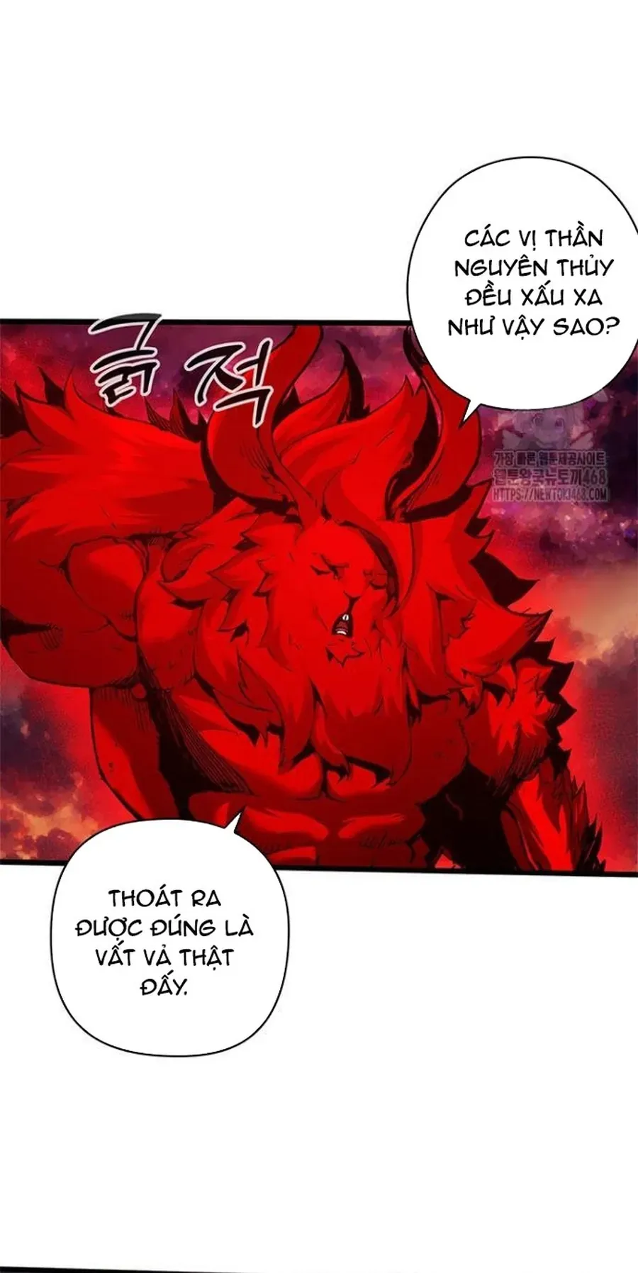 Kiếm Thần: Thần Chi Tử - Chapter 50 - Page 49