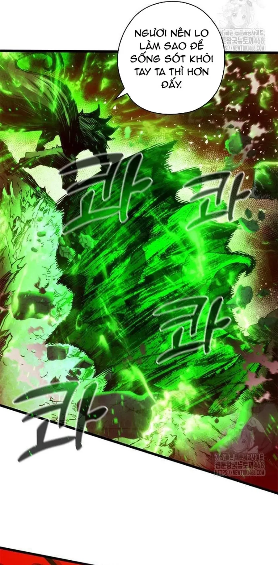 Kiếm Thần: Thần Chi Tử - Chapter 50 - Page 54