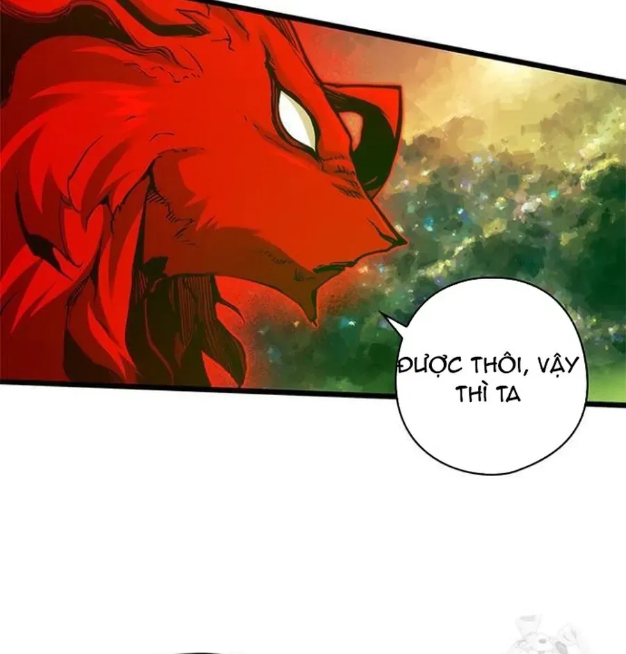 Kiếm Thần: Thần Chi Tử - Chapter 50 - Page 55