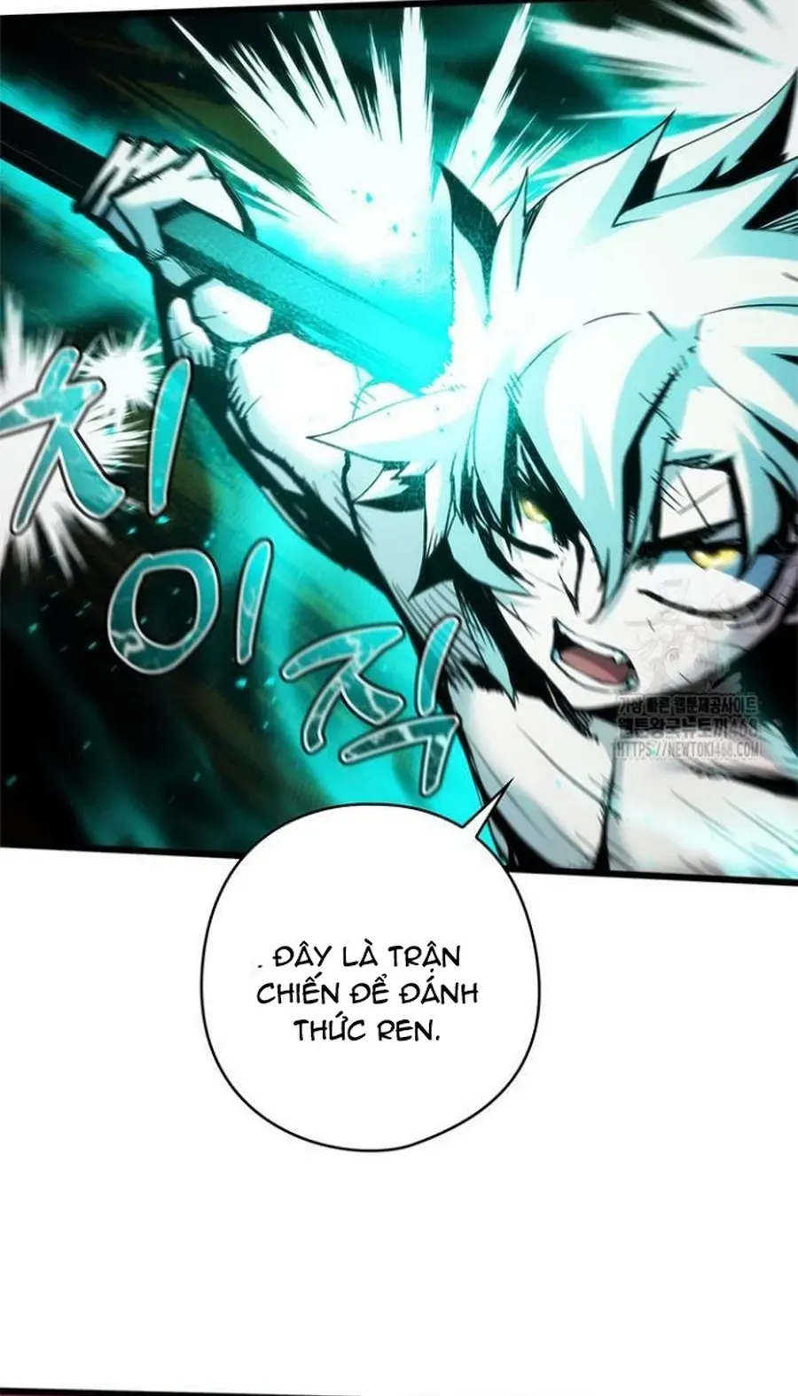 Kiếm Thần: Thần Chi Tử - Chapter 50 - Page 59