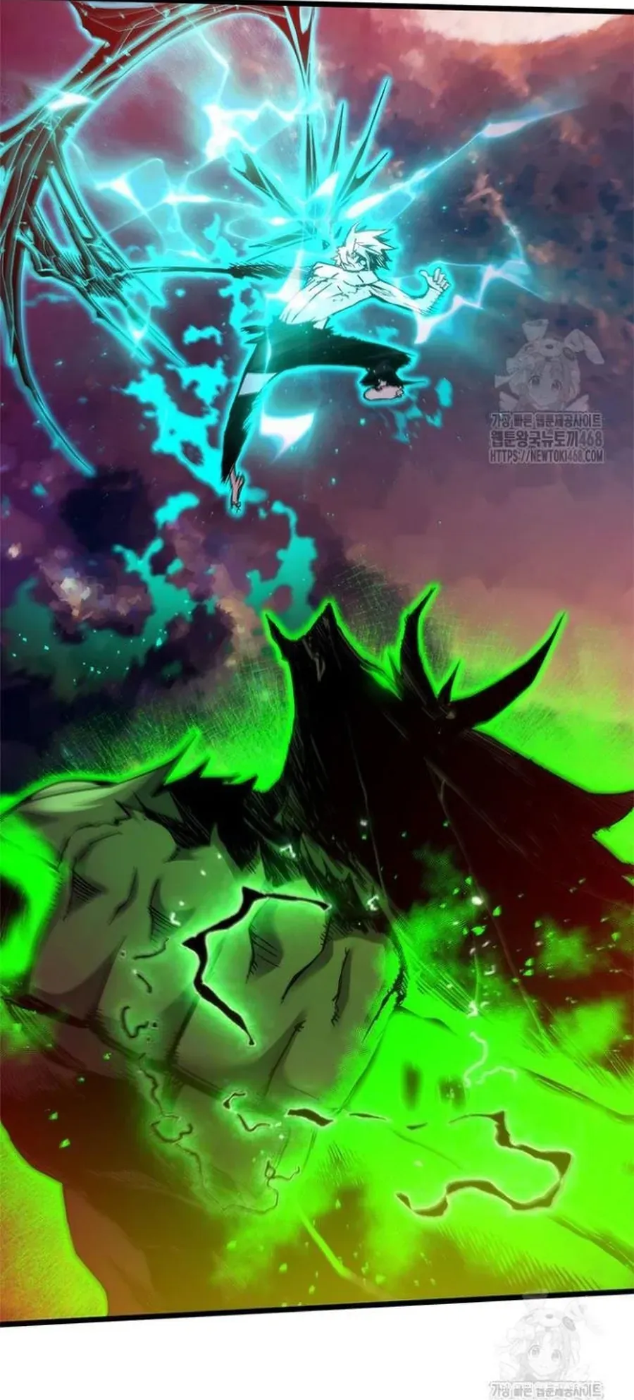 Kiếm Thần: Thần Chi Tử - Chapter 50 - Page 60