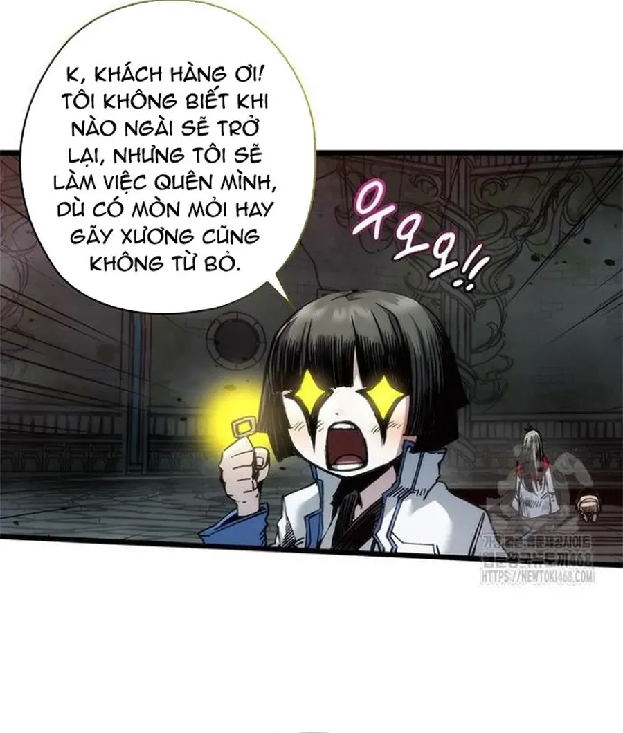 Kiếm Thần: Thần Chi Tử - Chapter 50 - Page 65