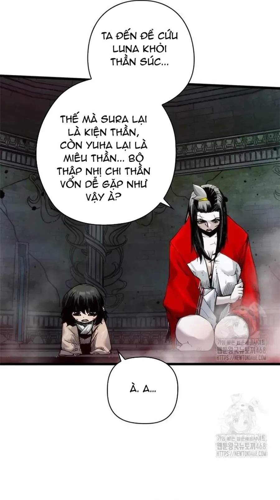 Kiếm Thần: Thần Chi Tử - Chapter 50 - Page 66