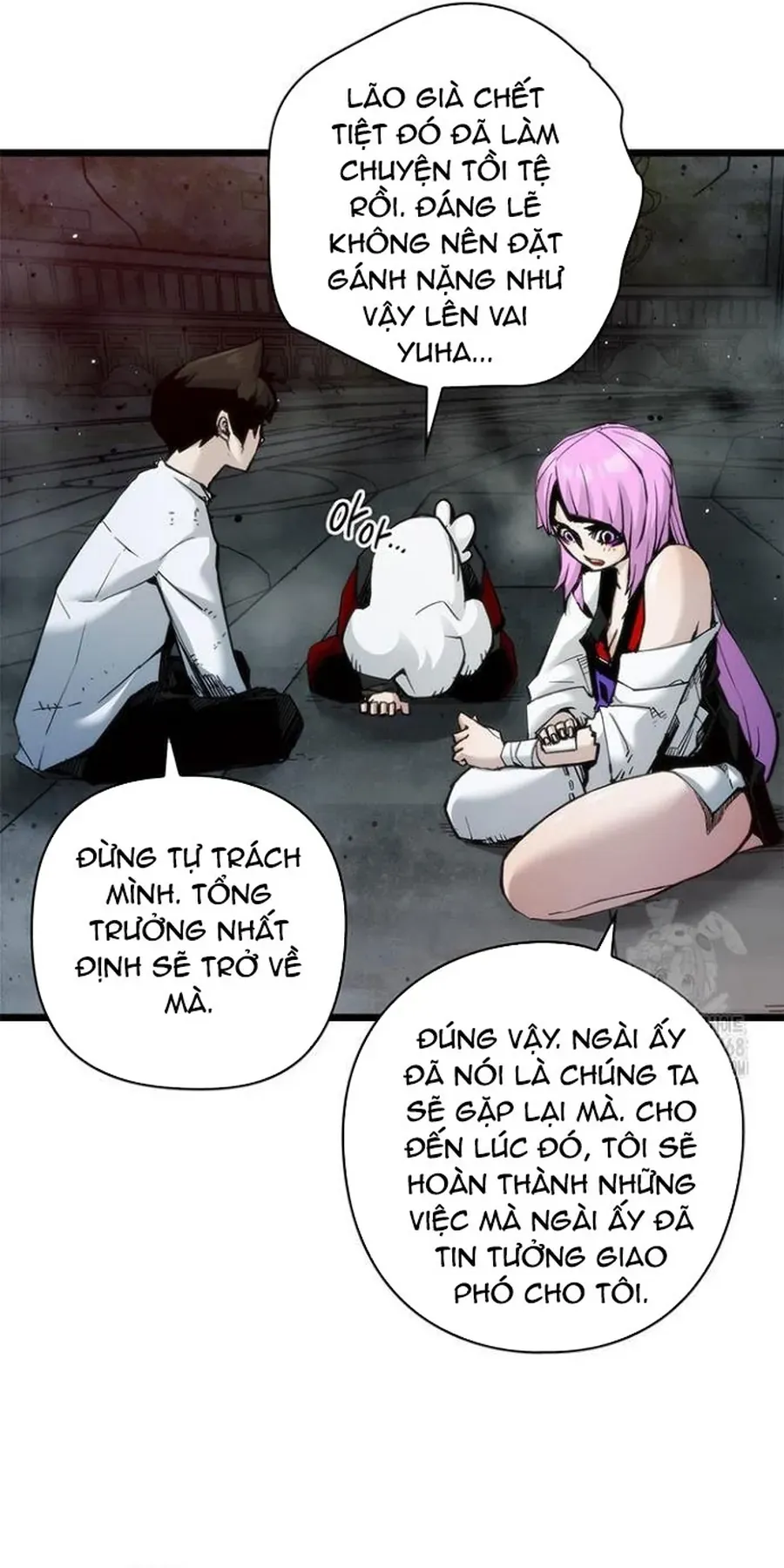 Kiếm Thần: Thần Chi Tử - Chapter 50 - Page 67