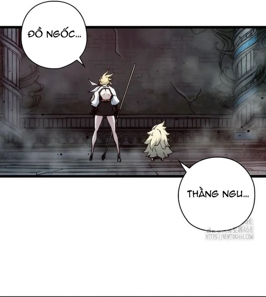 Kiếm Thần: Thần Chi Tử - Chapter 50 - Page 68