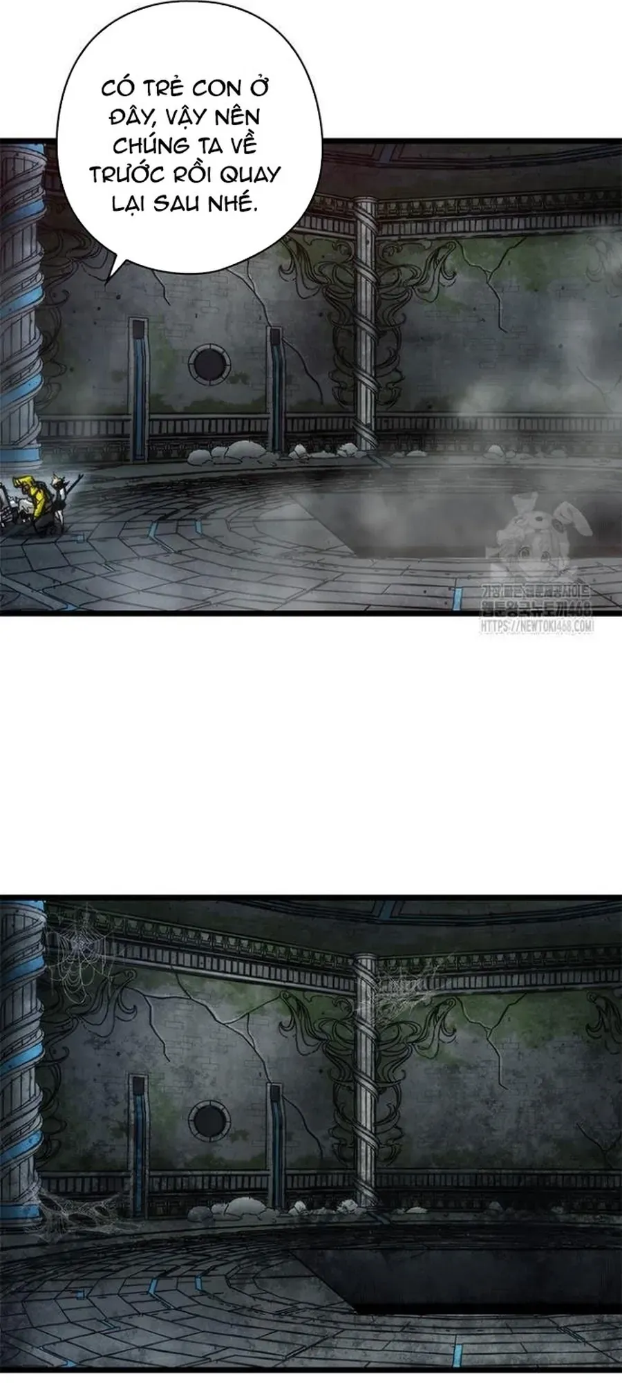 Kiếm Thần: Thần Chi Tử - Chapter 50 - Page 71