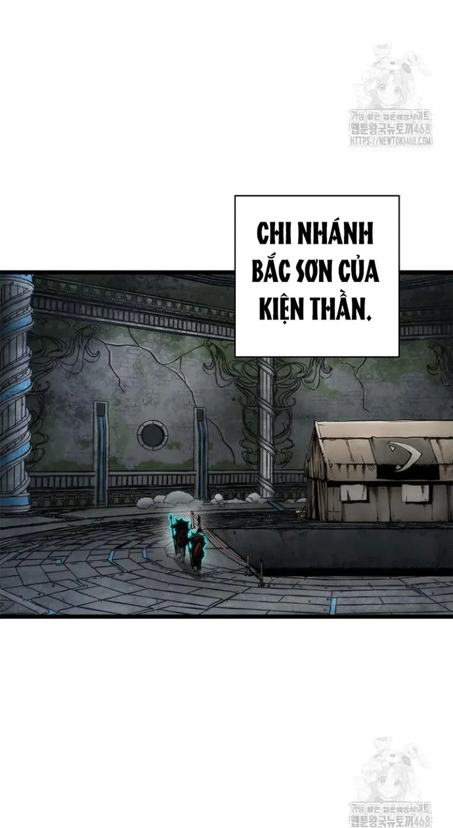 Kiếm Thần: Thần Chi Tử - Chapter 50 - Page 72
