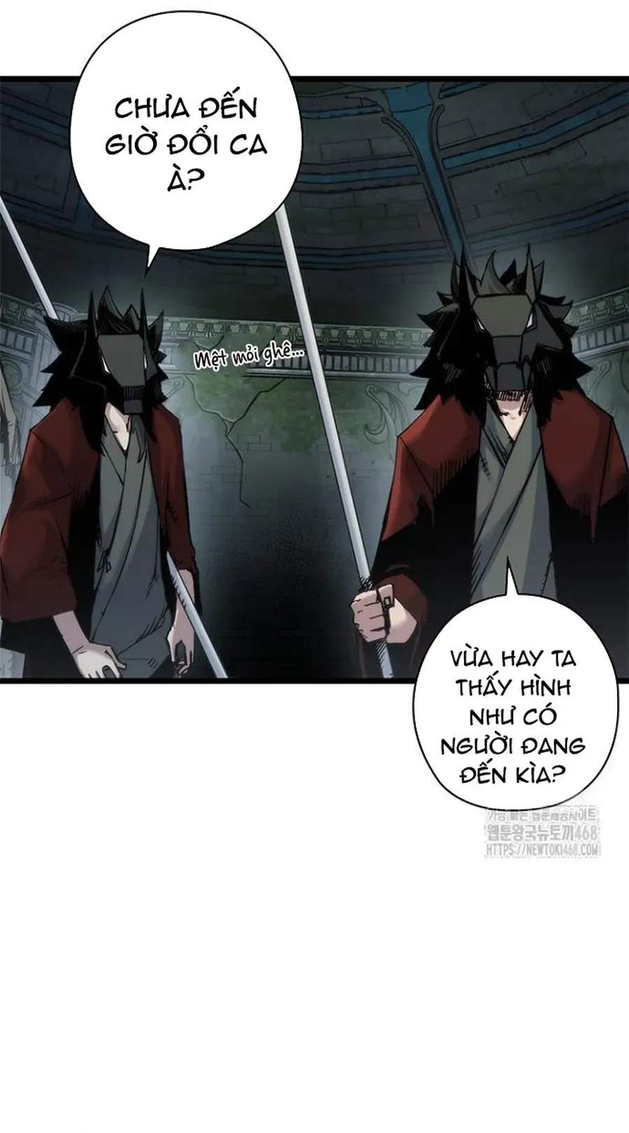 Kiếm Thần: Thần Chi Tử - Chapter 50 - Page 76