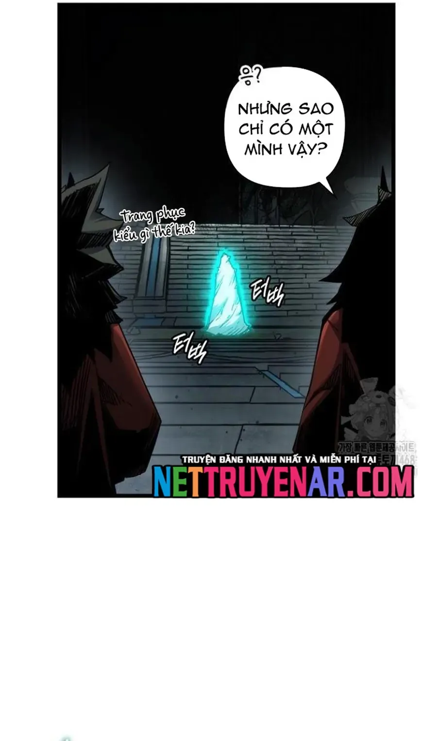 Kiếm Thần: Thần Chi Tử - Chapter 50 - Page 77