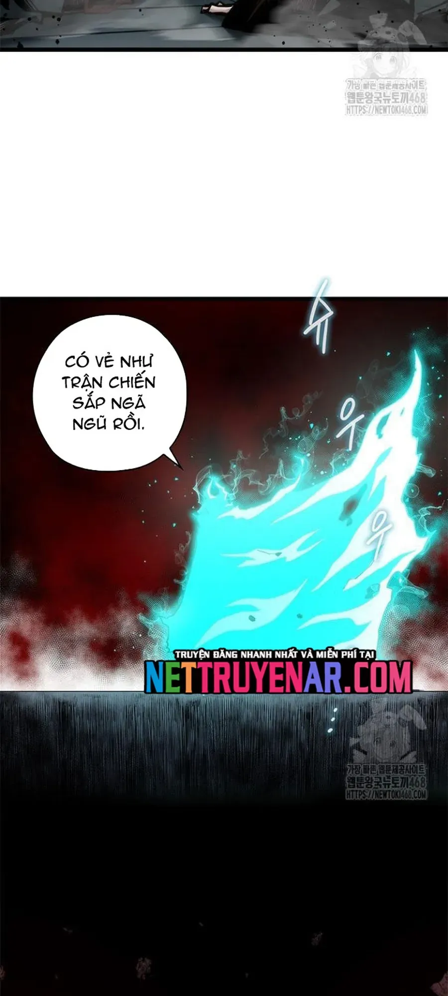 Kiếm Thần: Thần Chi Tử - Chapter 50 - Page 79