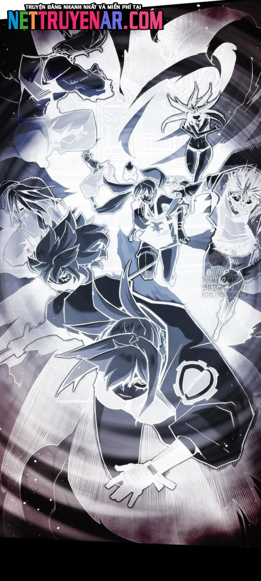 Kiếm Thần: Thần Chi Tử - Chapter 50 - Page 9