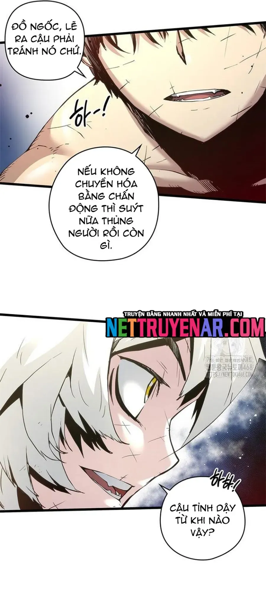 Kiếm Thần: Thần Chi Tử - Chapter 50 - Page 90