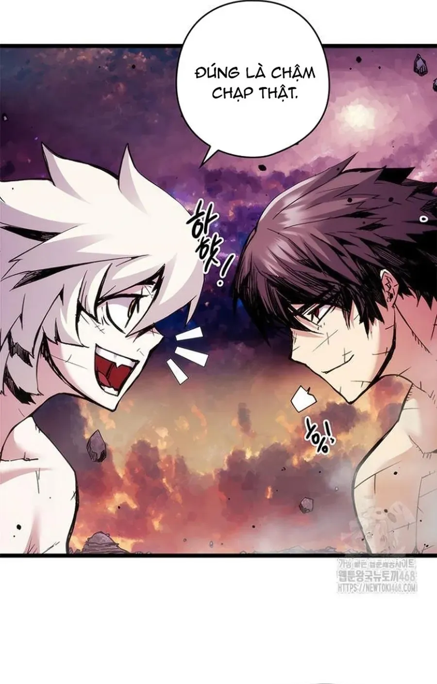 Kiếm Thần: Thần Chi Tử - Chapter 50 - Page 92