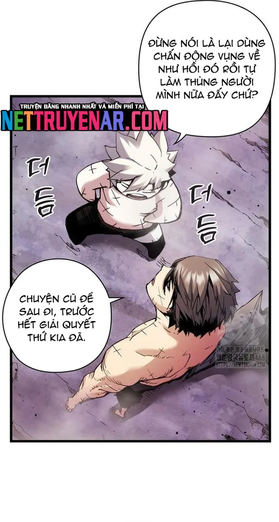 Kiếm Thần: Thần Chi Tử - Chapter 50 - Page 93