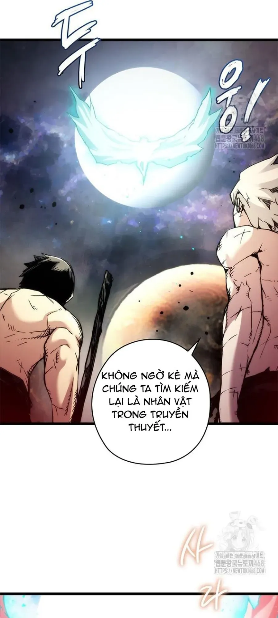 Kiếm Thần: Thần Chi Tử - Chapter 50 - Page 95