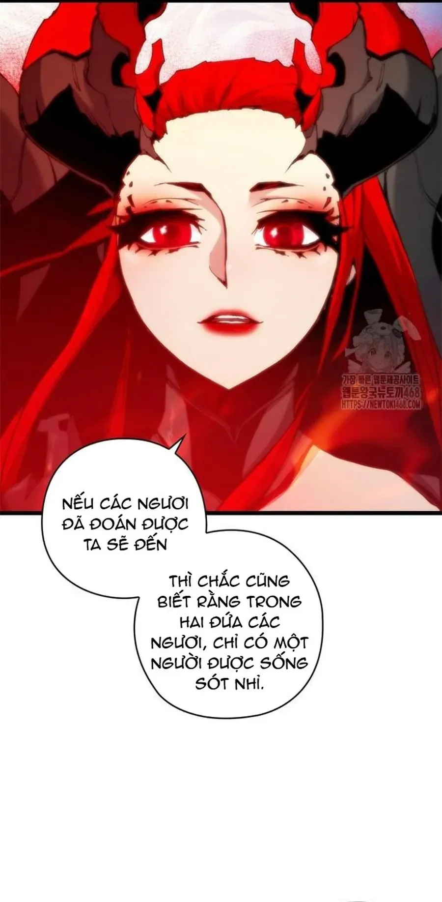 Kiếm Thần: Thần Chi Tử - Chapter 50 - Page 98