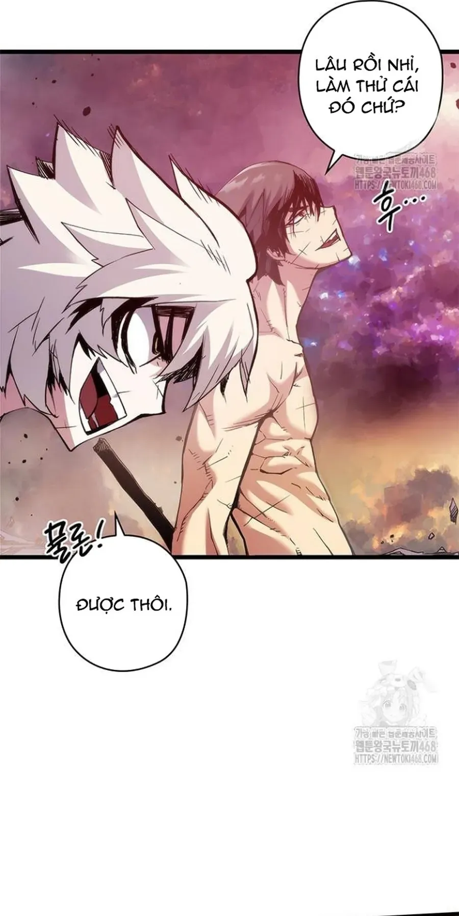 Kiếm Thần: Thần Chi Tử - Chapter 50 - Page 99