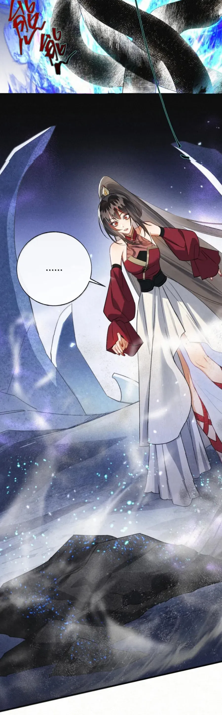 Lão Đại Lạnh Lùng Sau Khi Bị Đùa Bỡn Chỉ Biết Ỉ Ôi Khóc Lóc. - Chapter 40 - Page 15