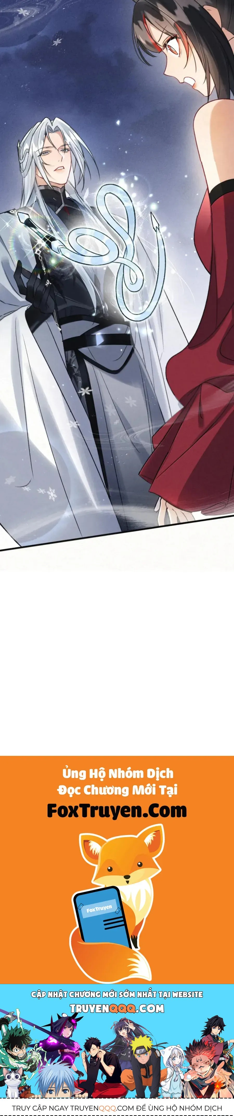 Lão Đại Lạnh Lùng Sau Khi Bị Đùa Bỡn Chỉ Biết Ỉ Ôi Khóc Lóc. - Chapter 40 - Page 22