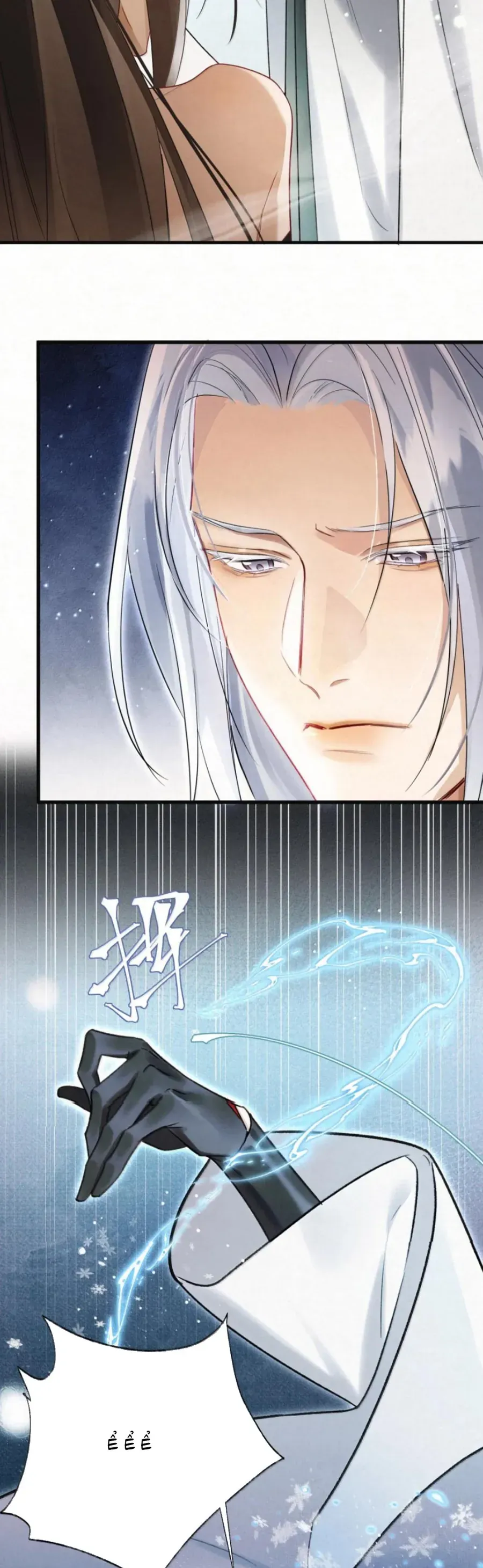 Lão Đại Lạnh Lùng Sau Khi Bị Đùa Bỡn Chỉ Biết Ỉ Ôi Khóc Lóc. - Chapter 40 - Page 7